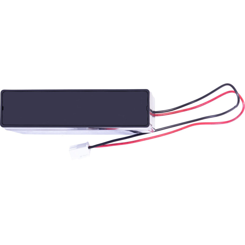 12V 0.9Ah AGM Battery TED1209 - VRLA / Rechargeable - TED Electric - Image 2